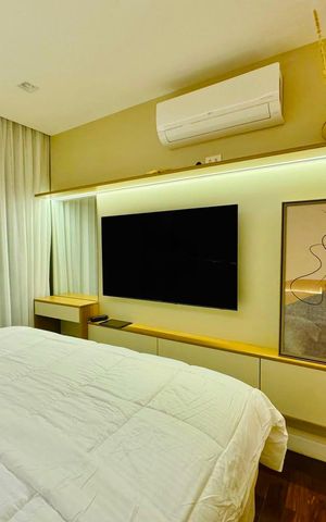 Apartamento à venda com 98m², 3 quartos e 2 vagas