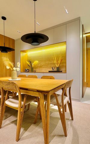 Apartamento à venda com 98m², 3 quartos e 2 vagas