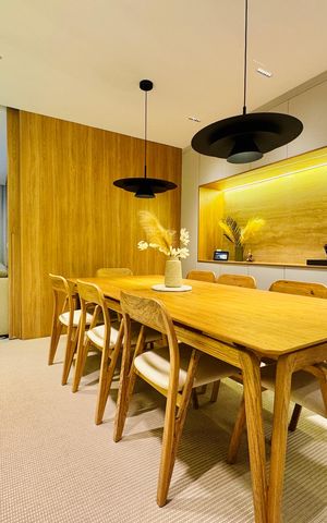 Apartamento à venda com 98m², 3 quartos e 2 vagas