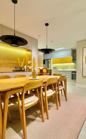 Apartamento à venda com 98m², 3 quartos e 2 vagas