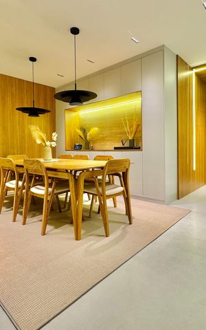 Apartamento à venda com 98m², 3 quartos e 2 vagas