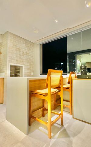 Apartamento à venda com 98m², 3 quartos e 2 vagas