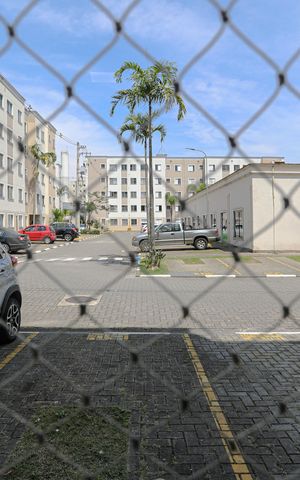Apartamento para alugar com 48m², 2 quartos e 1 vaga Apartamento para alugar com 48m², 2 quartos e 1 vagaVista - Sala