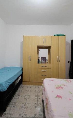 Casa para alugar com 150m², 1 quarto e 2 vagas