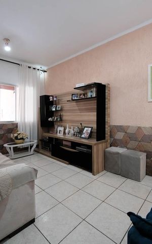 Casa para alugar com 150m², 1 quarto e 2 vagas