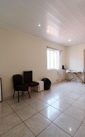 Casa para alugar com 150m², 1 quarto e 2 vagas