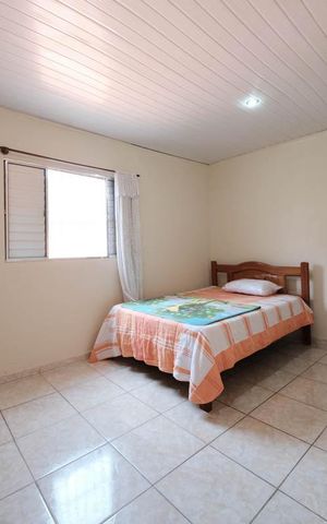 Casa para alugar com 150m², 1 quarto e 2 vagas