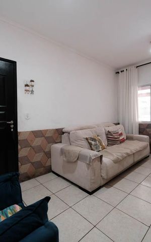Casa para alugar com 150m², 1 quarto e 2 vagas