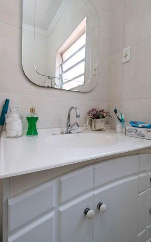 Casa para alugar com 150m², 1 quarto e 2 vagas