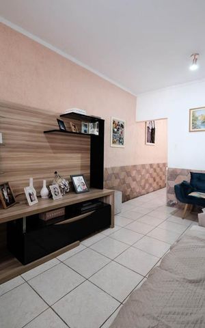 Casa para alugar com 150m², 1 quarto e 2 vagas