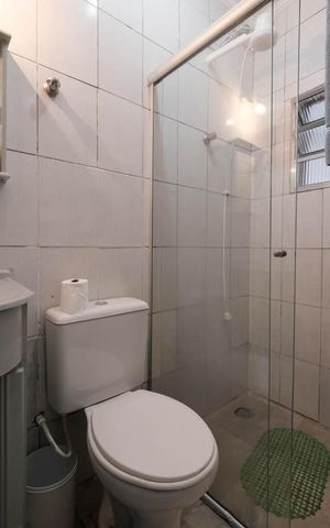 Casa para alugar com 150m², 1 quarto e 2 vagas