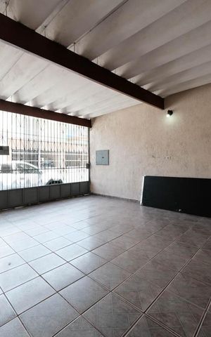Casa para alugar com 150m², 1 quarto e 2 vagas