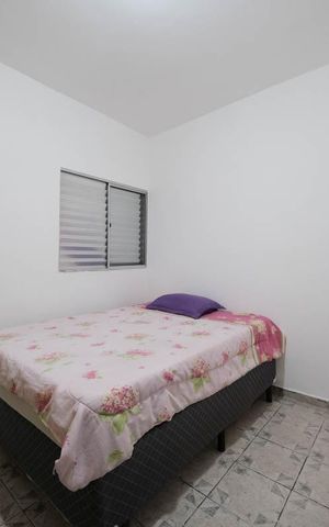 Casa para alugar com 150m², 1 quarto e 2 vagas