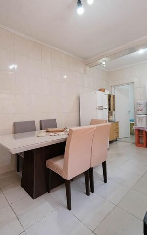 Casa para alugar com 150m², 1 quarto e 2 vagas