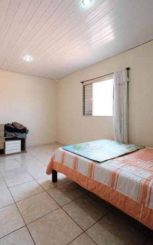 Casa para alugar com 150m², 1 quarto e 2 vagas