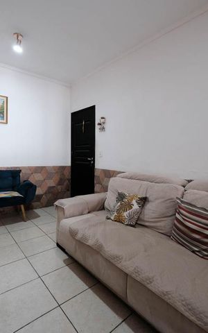 Casa para alugar com 150m², 1 quarto e 2 vagas