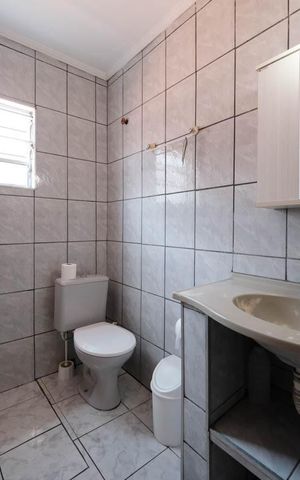 Casa para alugar com 150m², 1 quarto e 2 vagas