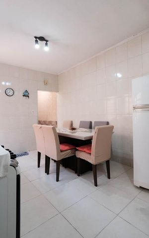 Casa para alugar com 150m², 1 quarto e 2 vagas