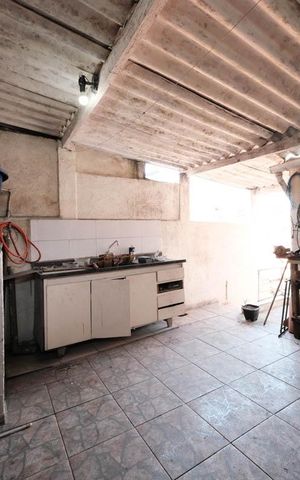 Casa para alugar com 150m², 1 quarto e 2 vagas