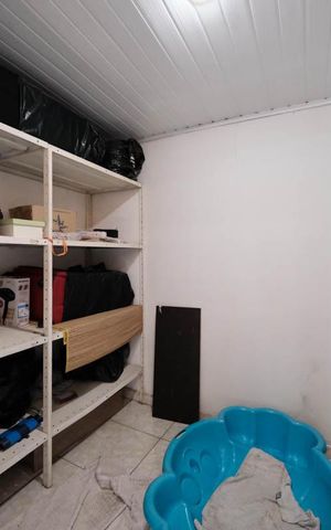 Casa para alugar com 150m², 1 quarto e 2 vagas
