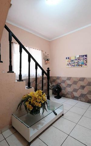Casa para alugar com 150m², 1 quarto e 2 vagas