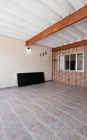 Casa para alugar com 150m², 1 quarto e 2 vagas