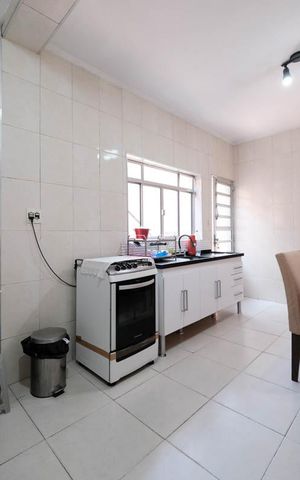 Casa para alugar com 150m², 1 quarto e 2 vagas