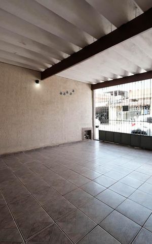 Casa para alugar com 150m², 1 quarto e 2 vagas