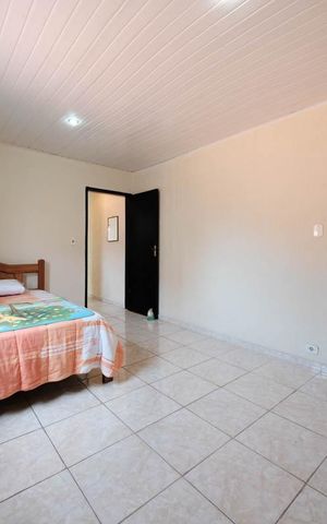 Casa para alugar com 150m², 1 quarto e 2 vagas