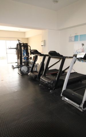 Apartamento para alugar com 64m², 2 quartos e 1 vagaÁrea comum - Academia