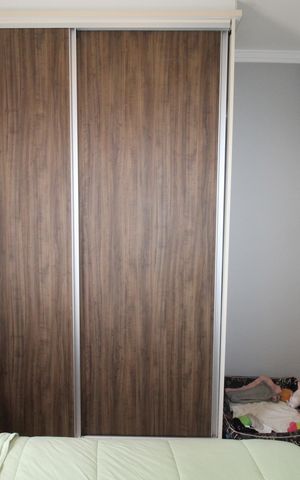 Apartamento para alugar com 64m², 2 quartos e 1 vagaSuíte