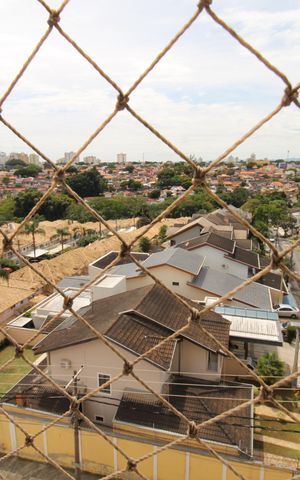 Apartamento para alugar com 64m², 2 quartos e 1 vagaSacada