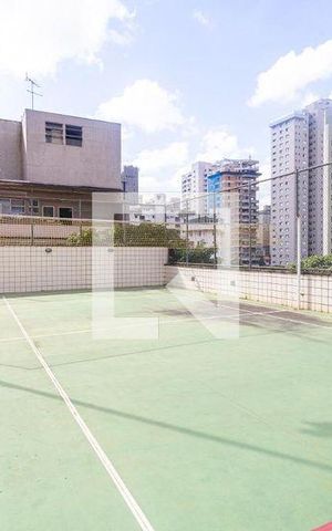 Studio à venda com 40m², 1 quarto e 1 vagaQuadra