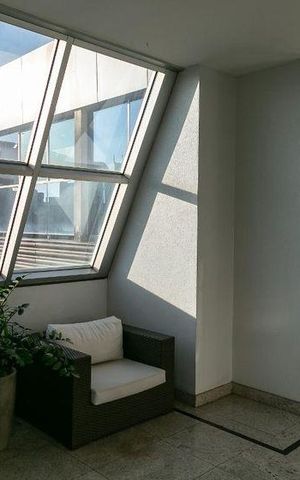 Studio à venda com 40m², 1 quarto e 1 vagaÁrea comum