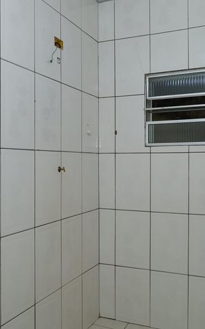 Casa para alugar com 55m², 1 quarto e sem vagaBanheiro