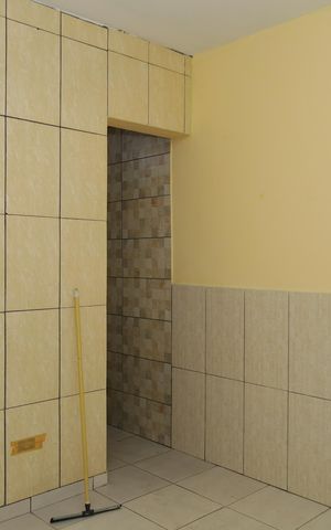 Casa para alugar com 55m², 1 quarto e sem vagaCozinha