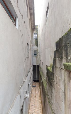 Casa para alugar com 55m², 1 quarto e sem vagaÁrea comum