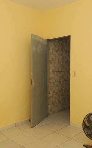 Casa para alugar com 55m², 1 quarto e sem vagaQuarto 