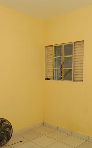 Casa para alugar com 55m², 1 quarto e sem vagaQuarto 