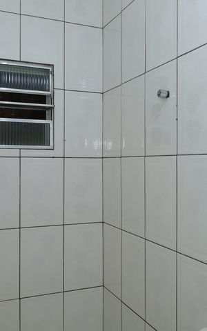 Casa para alugar com 55m², 1 quarto e sem vagaBanheiro