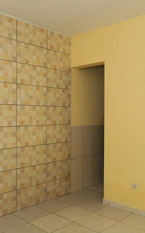 Casa para alugar com 55m², 1 quarto e sem vagaSala