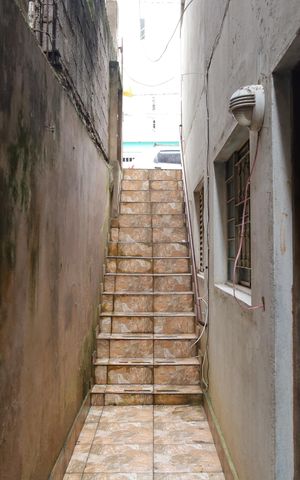 Casa para alugar com 55m², 1 quarto e sem vagaÁrea comum