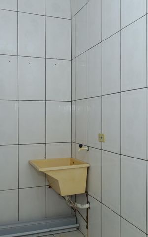 Casa para alugar com 55m², 1 quarto e sem vagaBanheiro