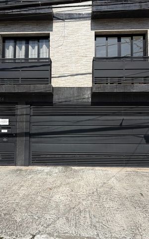 Studio para alugar com 30m², 1 quarto e sem vagaFachada