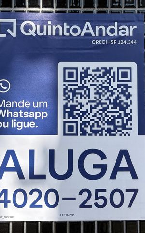 Studio para alugar com 30m², 1 quarto e sem vagaPlaquinha