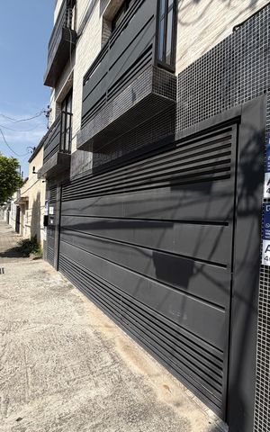 Studio para alugar com 30m², 1 quarto e sem vagaFa