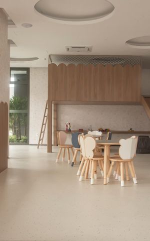 Studio para alugar com 28m², 1 quarto e sem vagaÁrea comum - Brinquedoteca