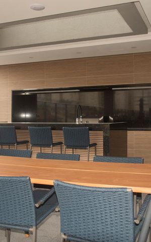 Studio para alugar com 28m², 1 quarto e sem vagaÁrea comum - Churrasqueira elétrica