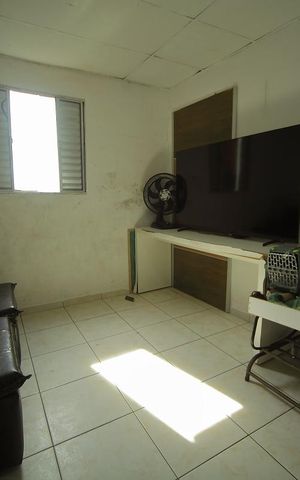 Casa para alugar com 147m², 3 quartos e 2 vagasCasa 2 Sala 