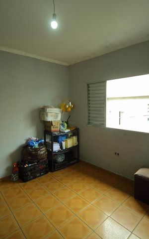 Casa para alugar com 147m², 3 quartos e 2 vagasCasa 1 - Quarto 2